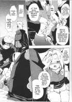 Kuroageha / 黒揚羽 [Naruto] Thumbnail Page 22