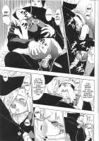 Kuroageha / 黒揚羽 [Naruto] Thumbnail Page 24