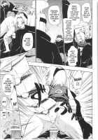 Kuroageha / 黒揚羽 [Naruto] Thumbnail Page 28