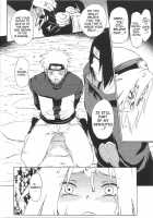 Kuroageha / 黒揚羽 [Naruto] Thumbnail Page 31