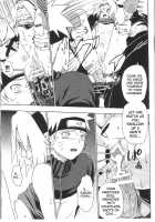 Kuroageha / 黒揚羽 [Naruto] Thumbnail Page 32