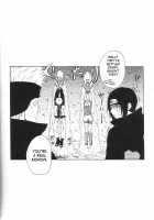 Kuroageha / 黒揚羽 [Naruto] Thumbnail Page 34