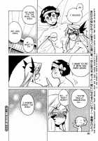 The Demon and the Dreamless Guy. / 悪魔と、夢のない男。 [Takatsu] [Original] Thumbnail Page 18