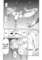 Zenchi Ikkagetsu No Onna Story [Jibakurei] [Original] Thumbnail Page 17