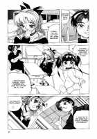 Zenchi Ikkagetsu No Onna Story [Jibakurei] [Original] Thumbnail Page 23