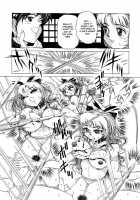 Zenchi Ikkagetsu No Onna Story [Jibakurei] [Original] Thumbnail Page 24