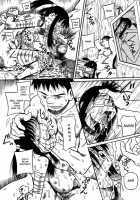 Zenchi Ikkagetsu No Onna Story [Jibakurei] [Original] Thumbnail Page 47
