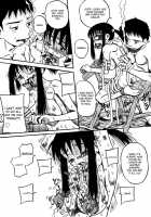 Zenchi Ikkagetsu No Onna Story [Jibakurei] [Original] Thumbnail Page 48