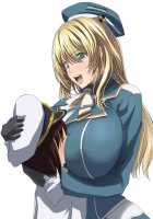 Panpaka Pai / ぱんぱかぱーい [Kloah] [Kantai Collection] Thumbnail Page 27