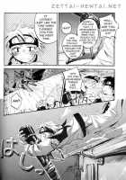 Tentaikansoku / 天体観測 [Naruto] Thumbnail Page 33