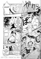 Tentaikansoku / 天体観測 [Naruto] Thumbnail Page 34