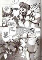 Second Hobaku Project 2 [Maki Hideto] [Neon Genesis Evangelion] Thumbnail Page 18