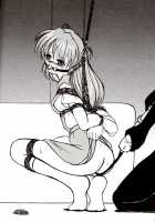 Second Hobaku Project 2 [Maki Hideto] [Neon Genesis Evangelion] Thumbnail Page 33