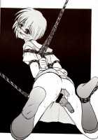 Second Hobaku Project 2 [Maki Hideto] [Neon Genesis Evangelion] Thumbnail Page 35