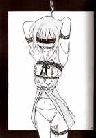 Second Hobaku Project 2 [Maki Hideto] [Neon Genesis Evangelion] Thumbnail Page 36