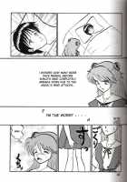 Second Hobaku Project 2 [Maki Hideto] [Neon Genesis Evangelion] Thumbnail Page 38