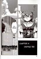 Second Hobaku Project 2 [Maki Hideto] [Neon Genesis Evangelion] Thumbnail Page 45