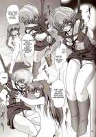 Second Hobaku Project 2 [Maki Hideto] [Neon Genesis Evangelion] Thumbnail Page 50