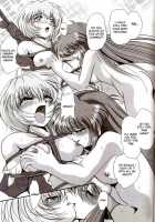 Second Hobaku Project 2 [Maki Hideto] [Neon Genesis Evangelion] Thumbnail Page 54