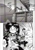 Second Hobaku Project 2 [Maki Hideto] [Neon Genesis Evangelion] Thumbnail Page 58