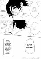 Sasunaru Ero Anthology [Naruto] Thumbnail Page 11