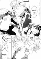 Sasunaru Ero Anthology [Naruto] Thumbnail Page 18