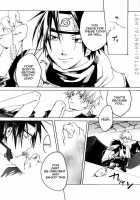 Sasunaru Ero Anthology [Naruto] Thumbnail Page 19