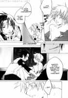 Sasunaru Ero Anthology [Naruto] Thumbnail Page 21