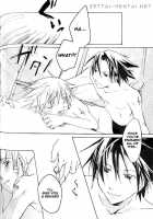 Sasunaru Ero Anthology [Naruto] Thumbnail Page 25