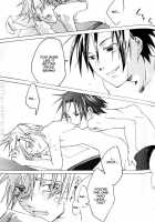 Sasunaru Ero Anthology [Naruto] Thumbnail Page 26