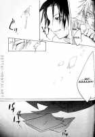 Sasunaru Ero Anthology [Naruto] Thumbnail Page 28