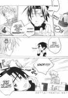 Sasunaru Ero Anthology [Naruto] Thumbnail Page 29