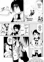 Sasunaru Ero Anthology [Naruto] Thumbnail Page 32