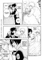 Sasunaru Ero Anthology [Naruto] Thumbnail Page 34