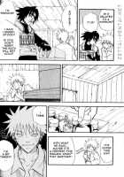 Sasunaru Ero Anthology [Naruto] Thumbnail Page 35