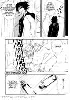 Sasunaru Ero Anthology [Naruto] Thumbnail Page 36