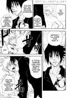 Sasunaru Ero Anthology [Naruto] Thumbnail Page 38