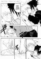 Sasunaru Ero Anthology [Naruto] Thumbnail Page 39