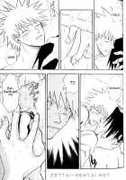 Sasunaru Ero Anthology [Naruto] Thumbnail Page 40