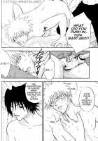 Sasunaru Ero Anthology [Naruto] Thumbnail Page 41