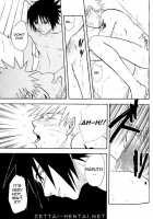 Sasunaru Ero Anthology [Naruto] Thumbnail Page 42