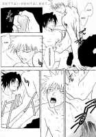 Sasunaru Ero Anthology [Naruto] Thumbnail Page 45