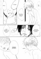 Sasunaru Ero Anthology [Naruto] Thumbnail Page 04