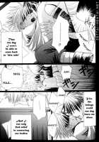 Sasunaru Ero Anthology [Naruto] Thumbnail Page 51