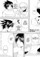 Sasunaru Ero Anthology [Naruto] Thumbnail Page 54