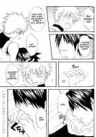 Sasunaru Ero Anthology [Naruto] Thumbnail Page 56