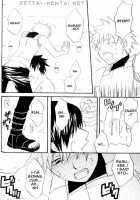 Sasunaru Ero Anthology [Naruto] Thumbnail Page 57