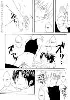 Sasunaru Ero Anthology [Naruto] Thumbnail Page 60