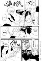 Sasunaru Ero Anthology [Naruto] Thumbnail Page 61