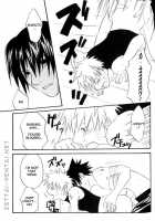 Sasunaru Ero Anthology [Naruto] Thumbnail Page 62